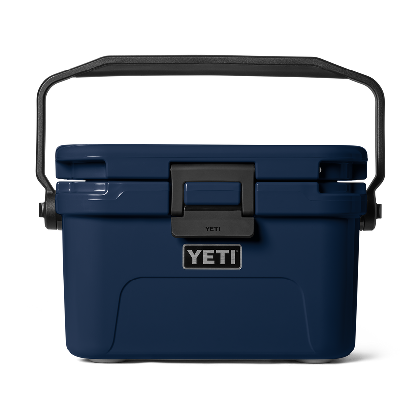 Roadie® 8 Hard Cooler Navy