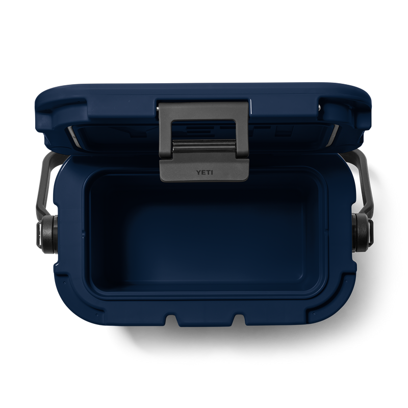 Roadie® 8 Hard Cooler Navy