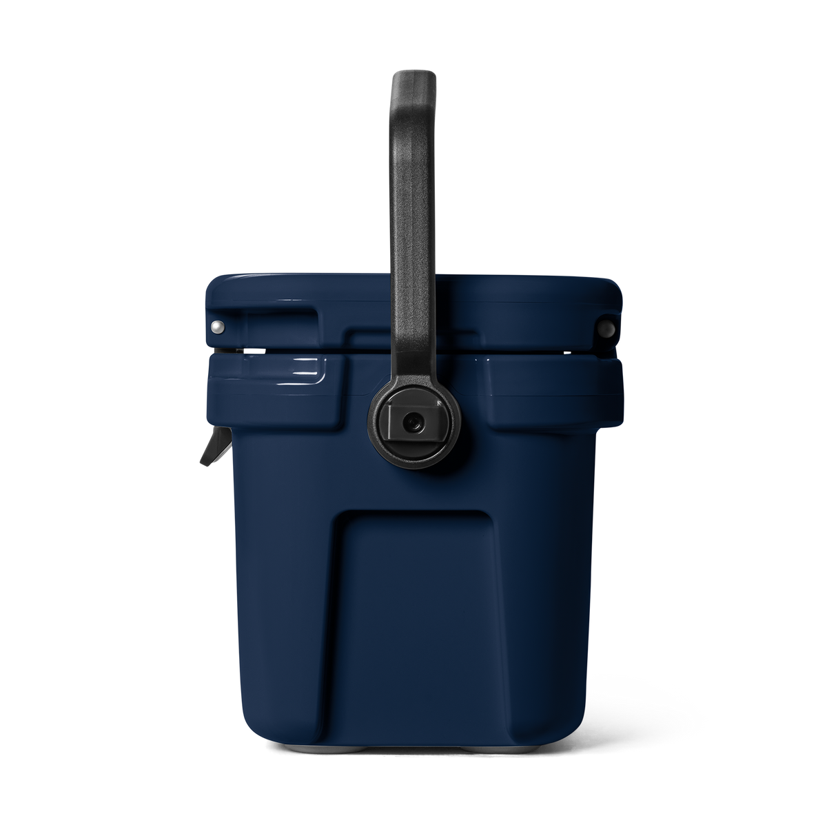Roadie® 8 Hard Cooler Navy