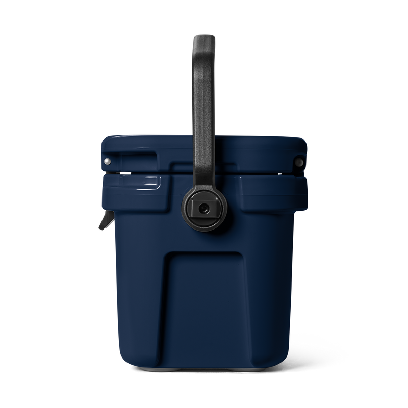 Roadie® 8 Hard Cooler Navy