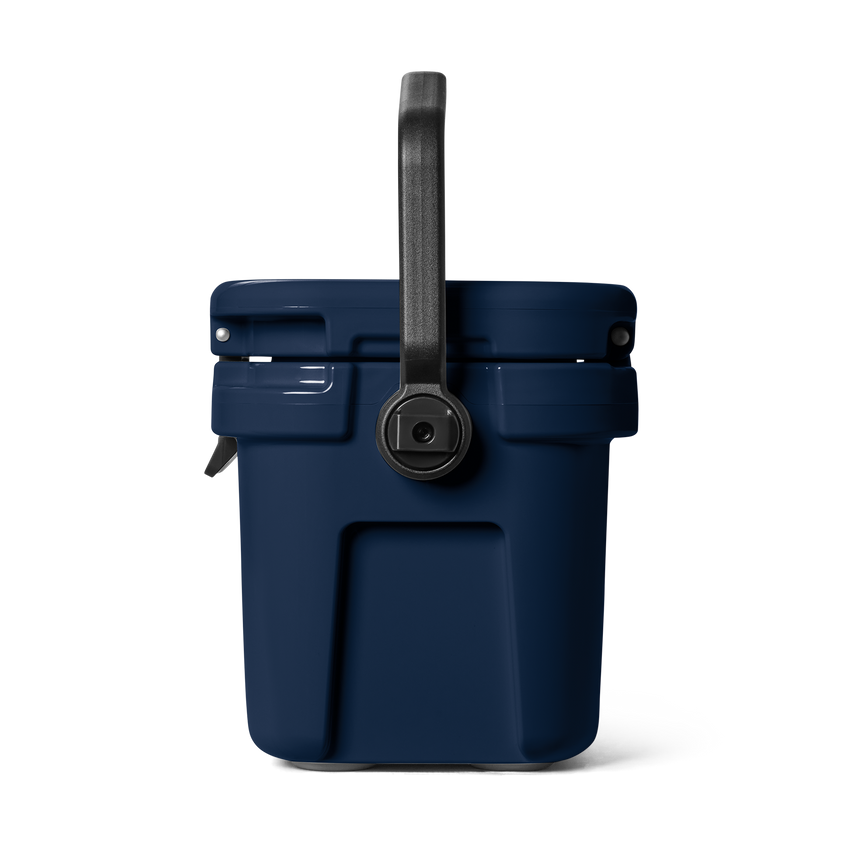 Roadie® 8 Hard Cooler Navy