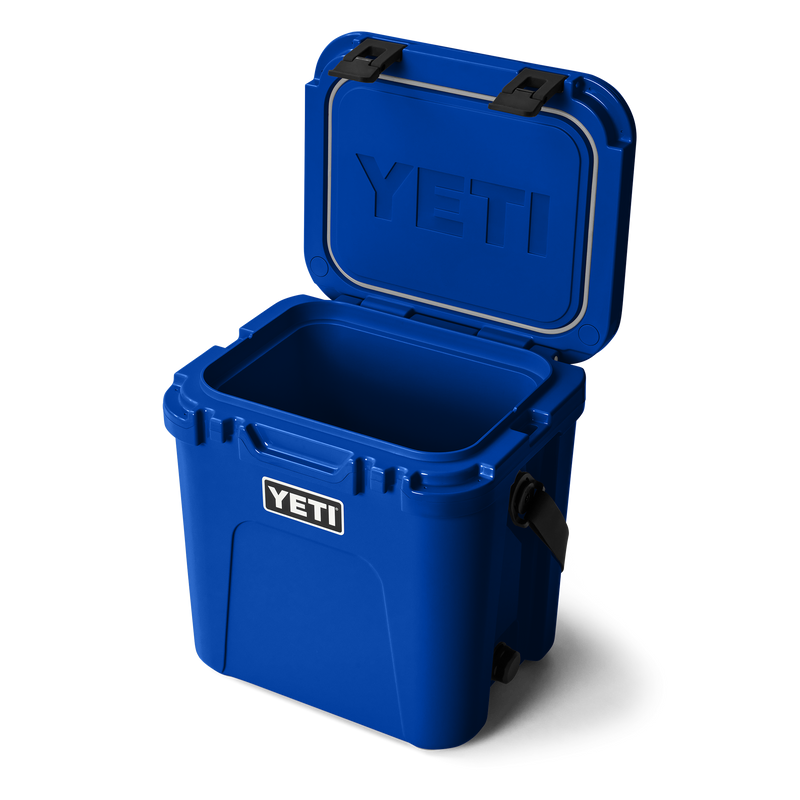 Roadie® 24 Hard Cooler Royal Blue