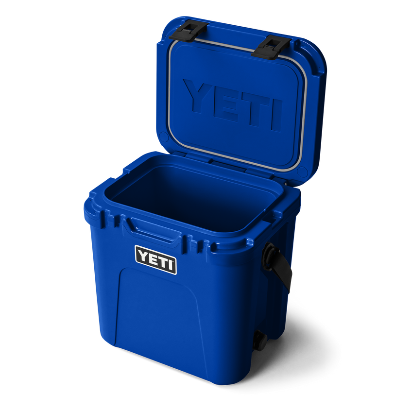 Roadie® 24 Hard Cooler Royal Blue