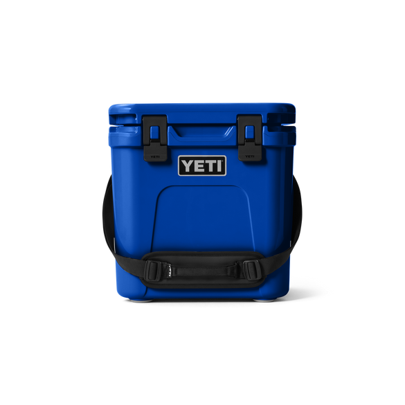 Roadie® 24 Hard Cooler Royal Blue
