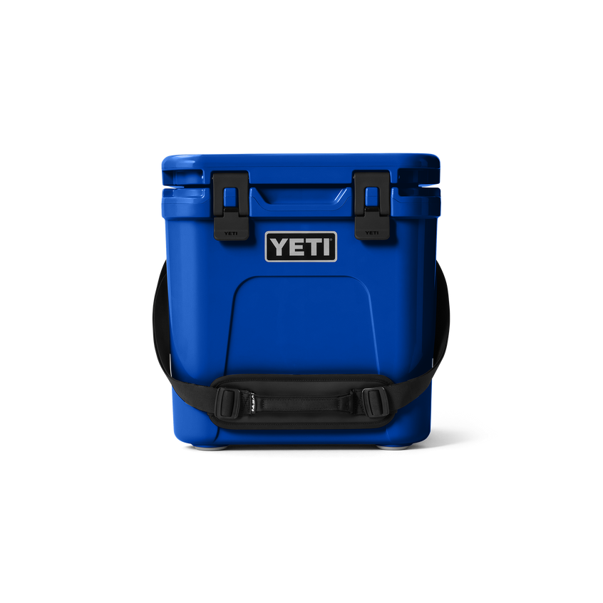 Roadie® 24 Hard Cooler Royal Blue