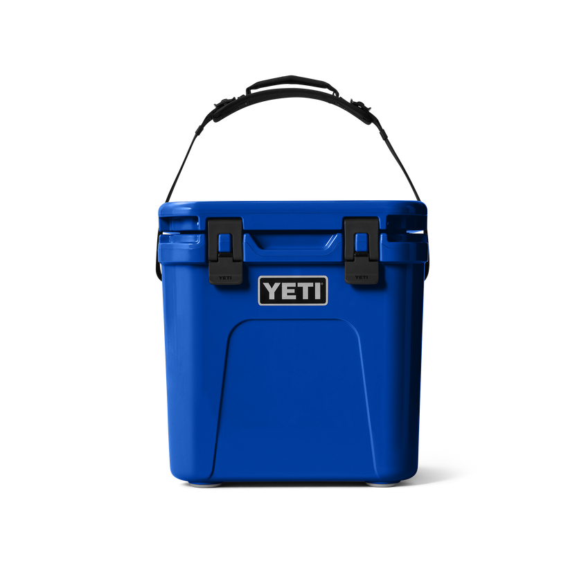 Roadie® 24 Hard Cooler Royal Blue