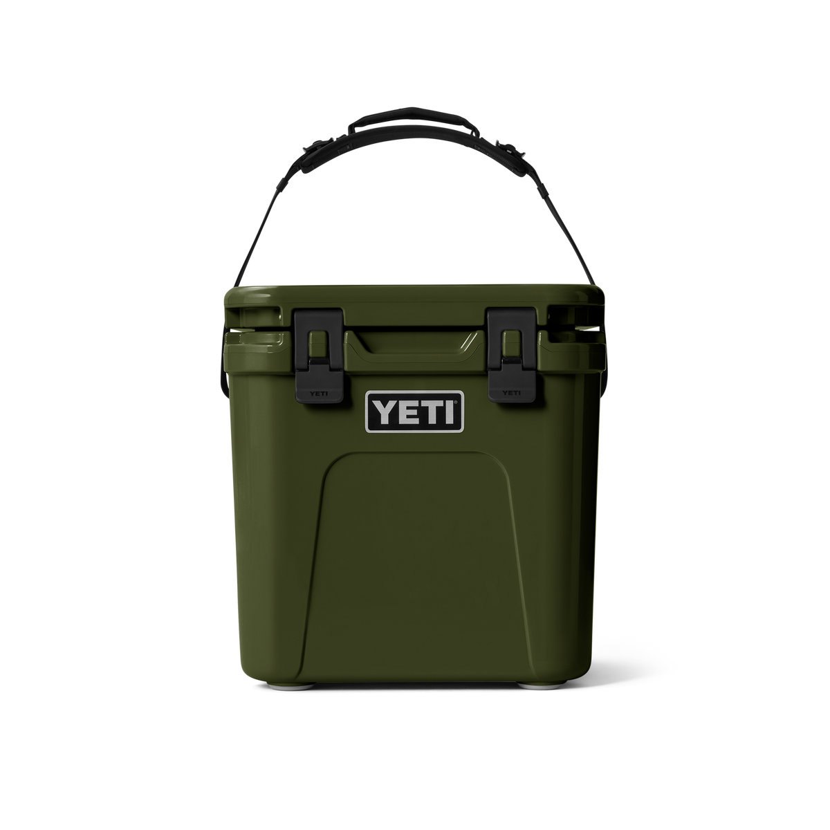Roadie® 24 Hard Cooler Olive