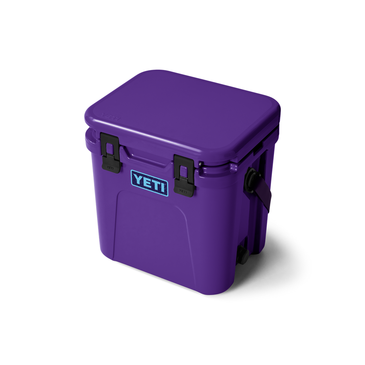 Roadie® 24 Hard Cooler Pace Purple/Blue