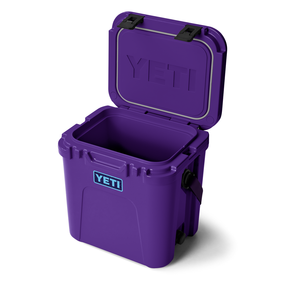 Roadie® 24 Hard Cooler Pace Purple/Blue