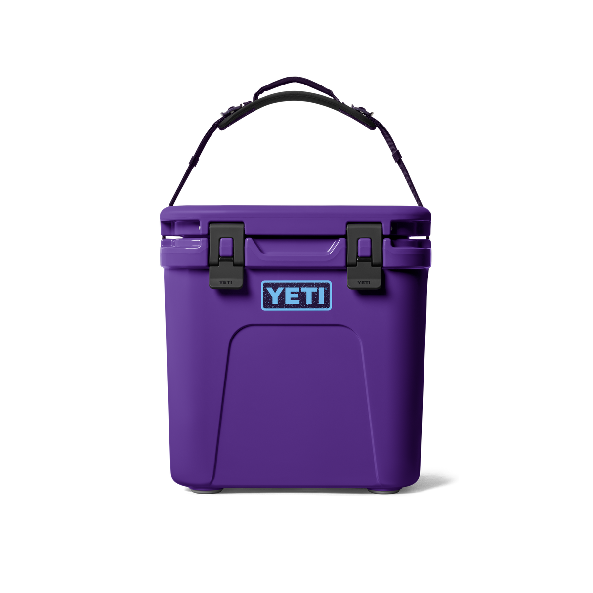 Roadie® 24 Hard Cooler Pace Purple/Blue