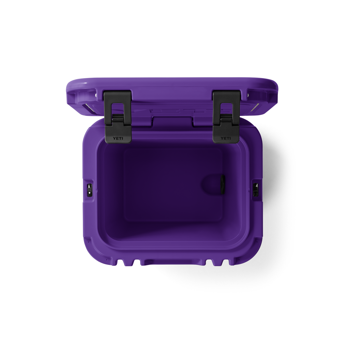 Roadie® 24 Hard Cooler Pace Purple/Blue
