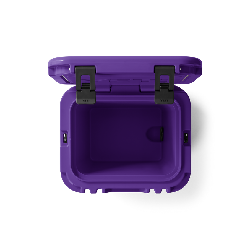 Roadie® 24 Hard Cooler Pace Purple/Blue