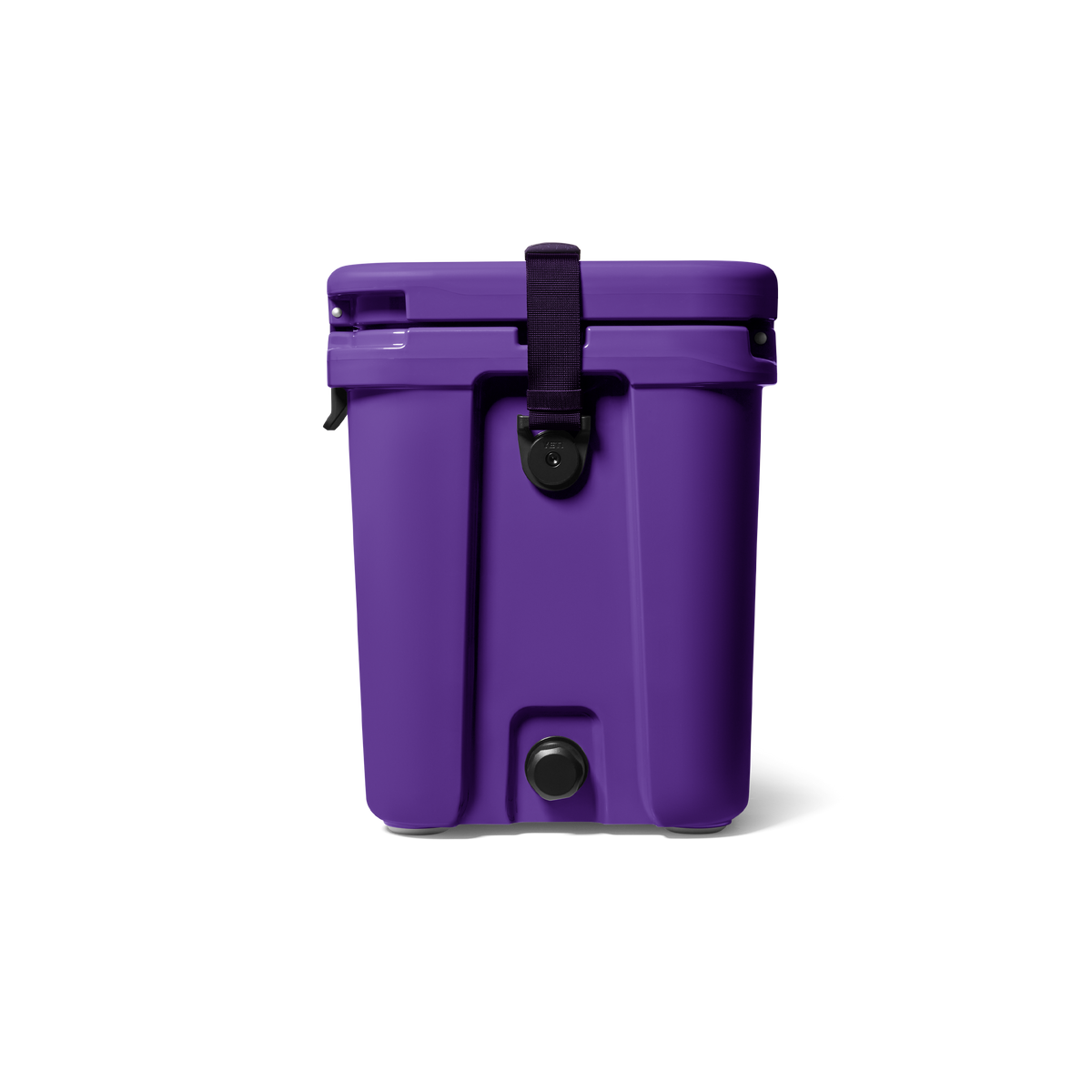 Roadie® 24 Hard Cooler Pace Purple/Blue