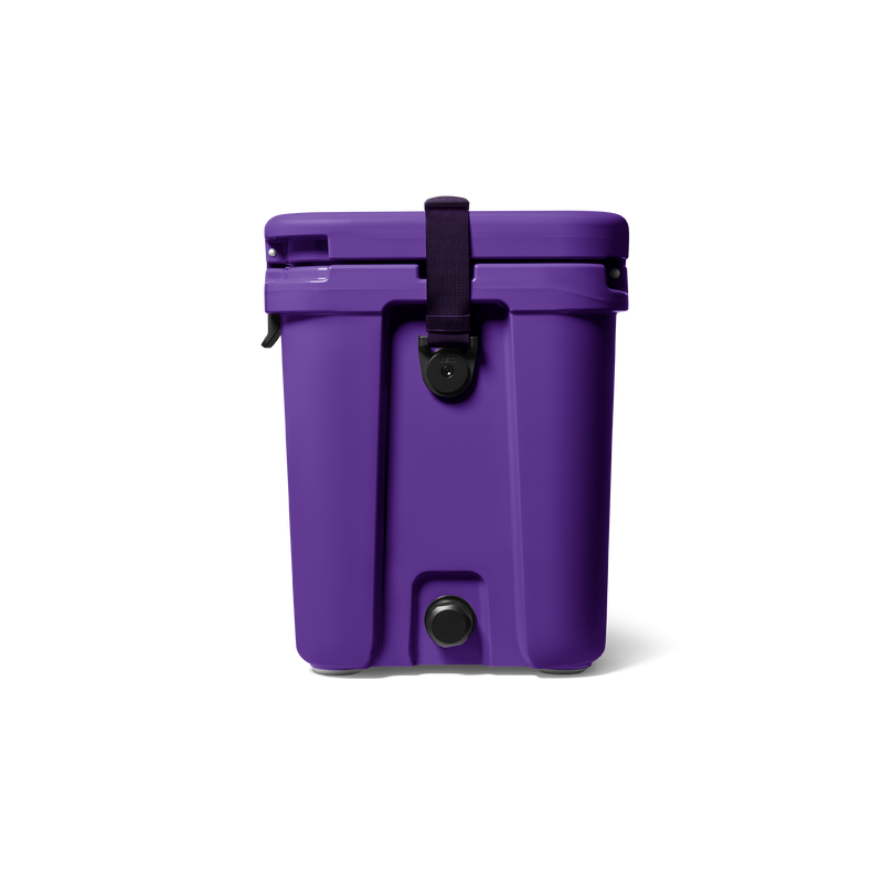 Roadie® 24 Hard Cooler Pace Purple/Blue
