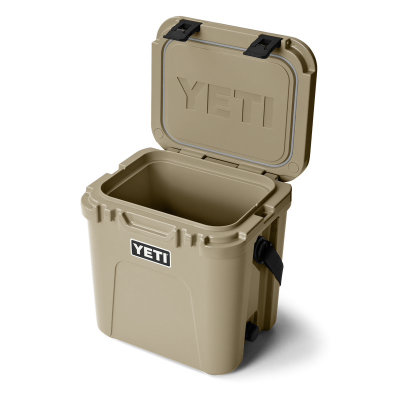 Roadie® 24 Hard Cooler Tan
