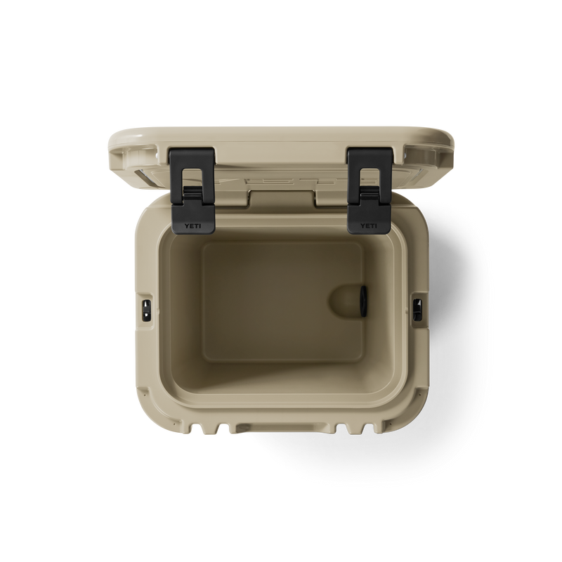 Roadie® 24 Hard Cooler Tan