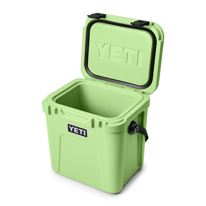YETI Roadie® 24 Hard Cooler Key Lime