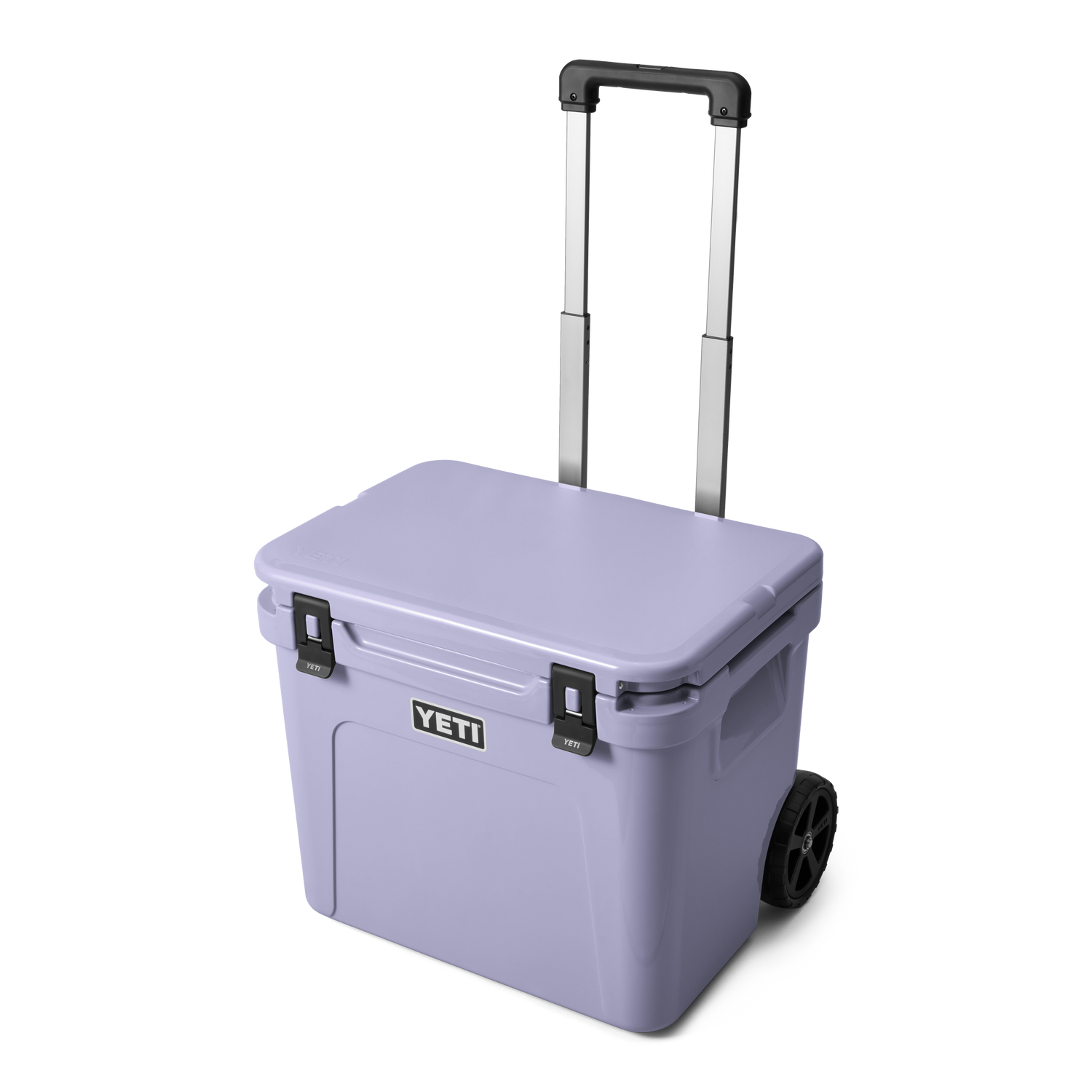 YETI Roadie® 60 Wheeled Hard Cooler Cosmic Lilac
