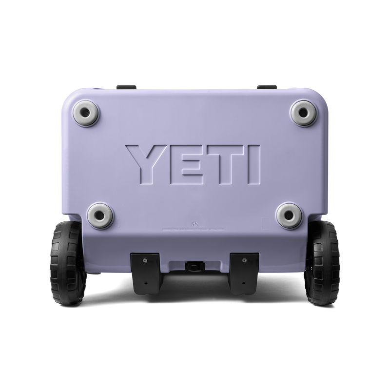 YETI Roadie® 60 Wheeled Hard Cooler Cosmic Lilac