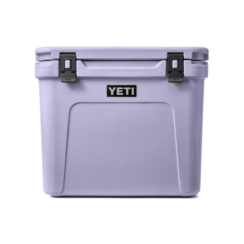 YETI Roadie® 60 Wheeled Hard Cooler Cosmic Lilac