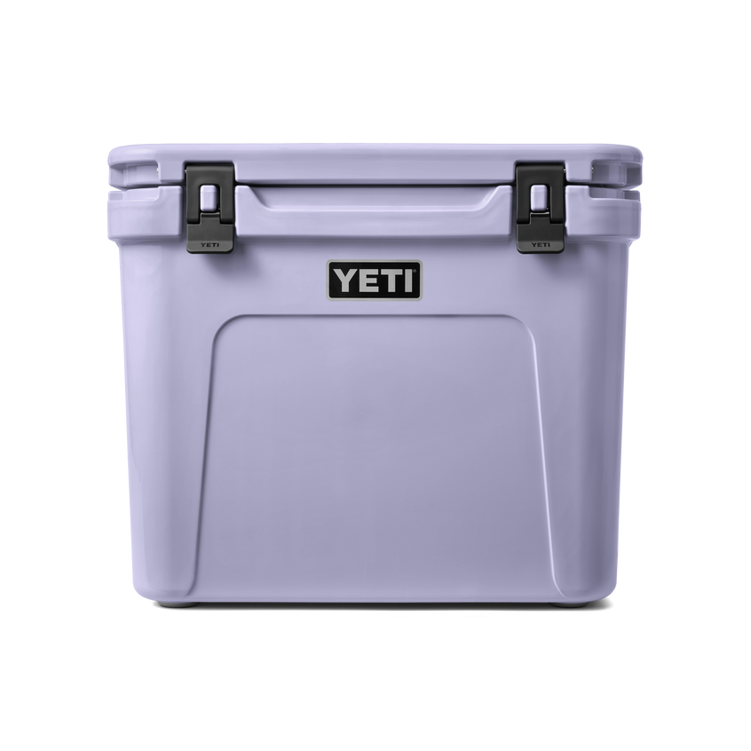 YETI Roadie® 60 Wheeled Hard Cooler Cosmic Lilac