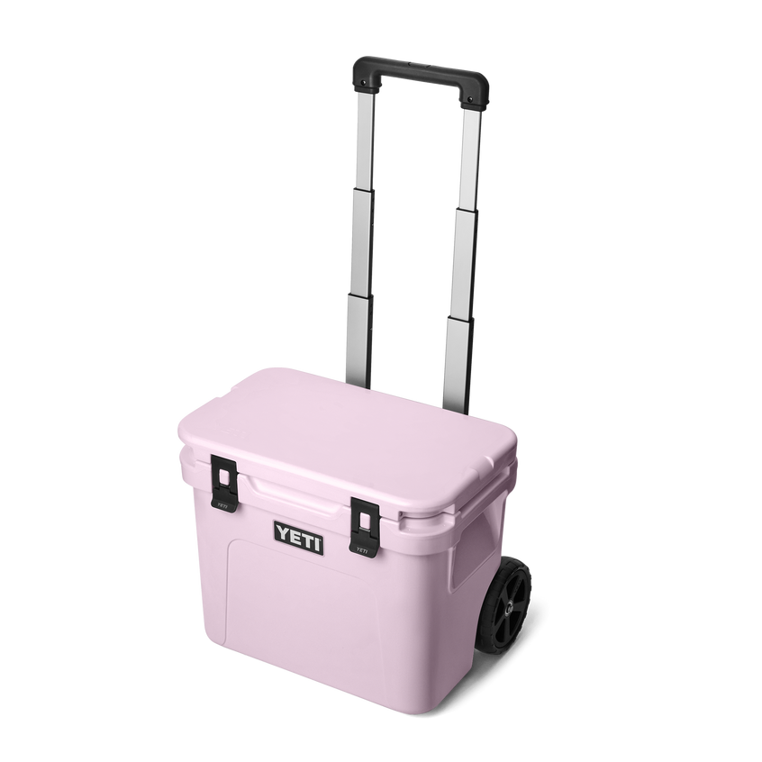 YETI Roadie® 32 Wheeled Hard Cooler Cherry Blossom