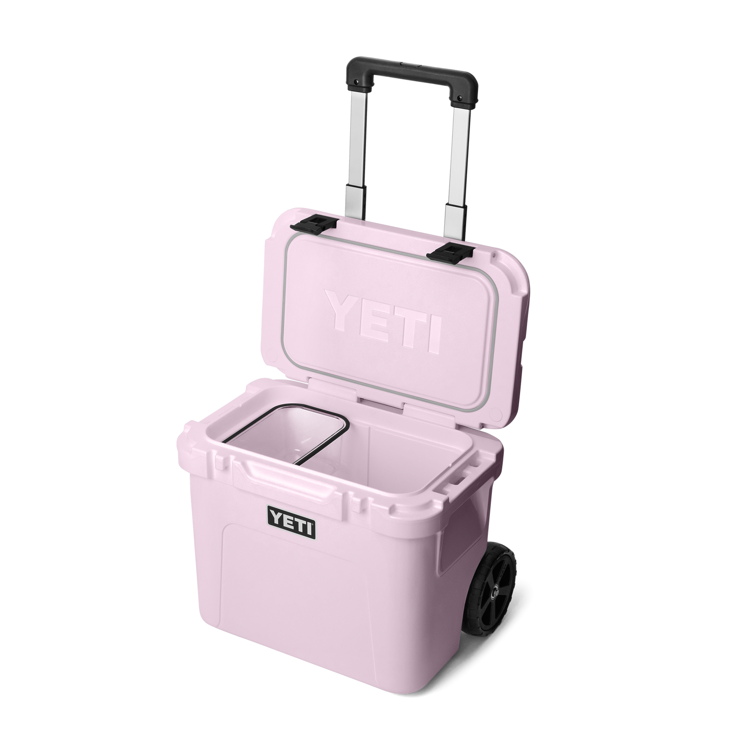 YETI Roadie® 32 Wheeled Hard Cooler Cherry Blossom