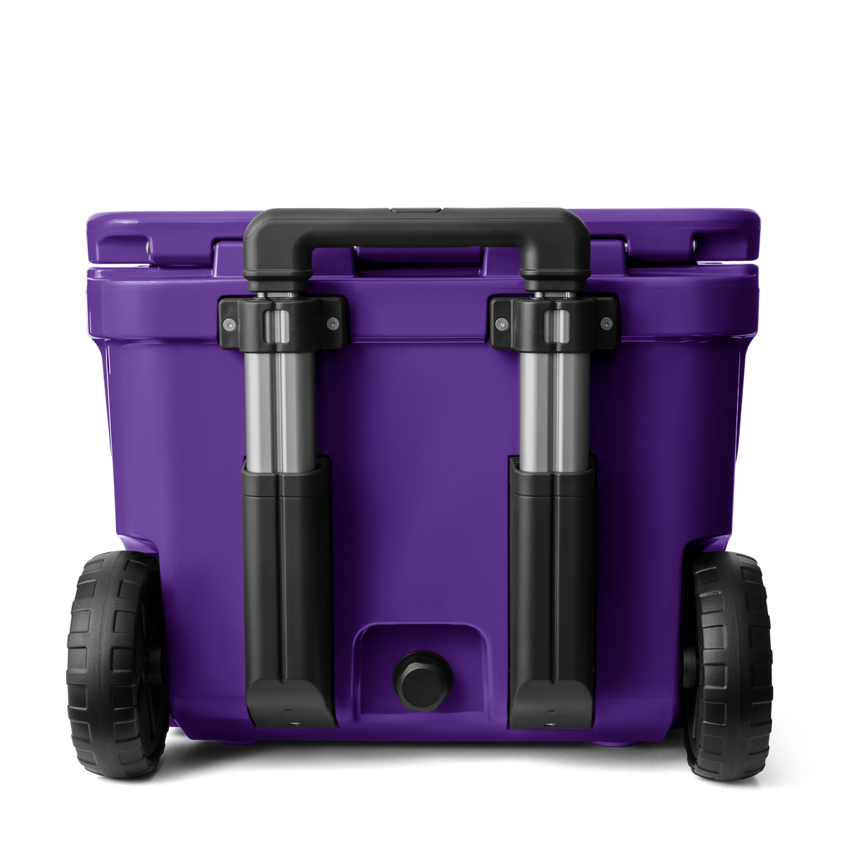 Roadie® 32 Wheeled Hard Cooler Pace Purple/Blue