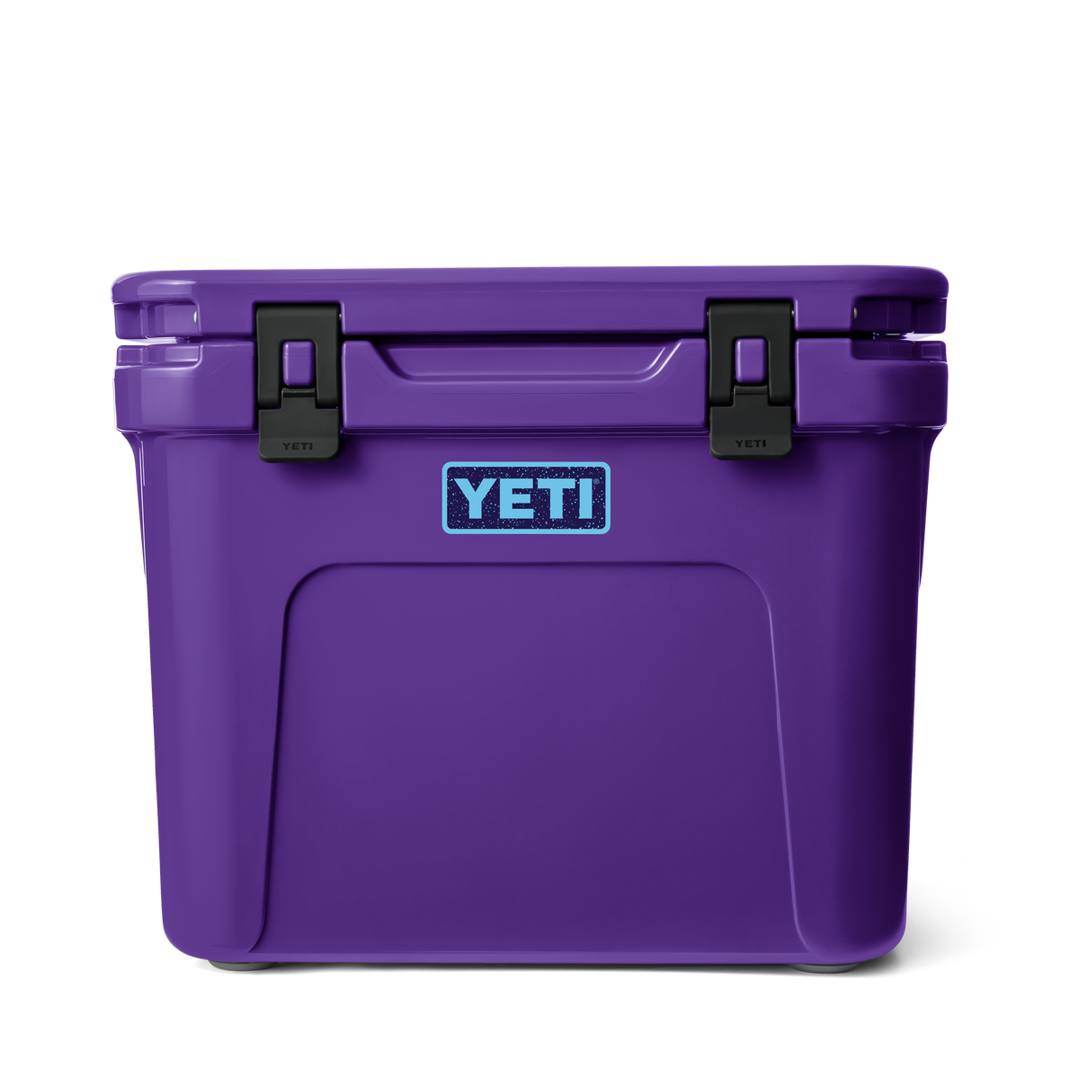 Roadie® 32 Wheeled Hard Cooler Pace Purple/Blue