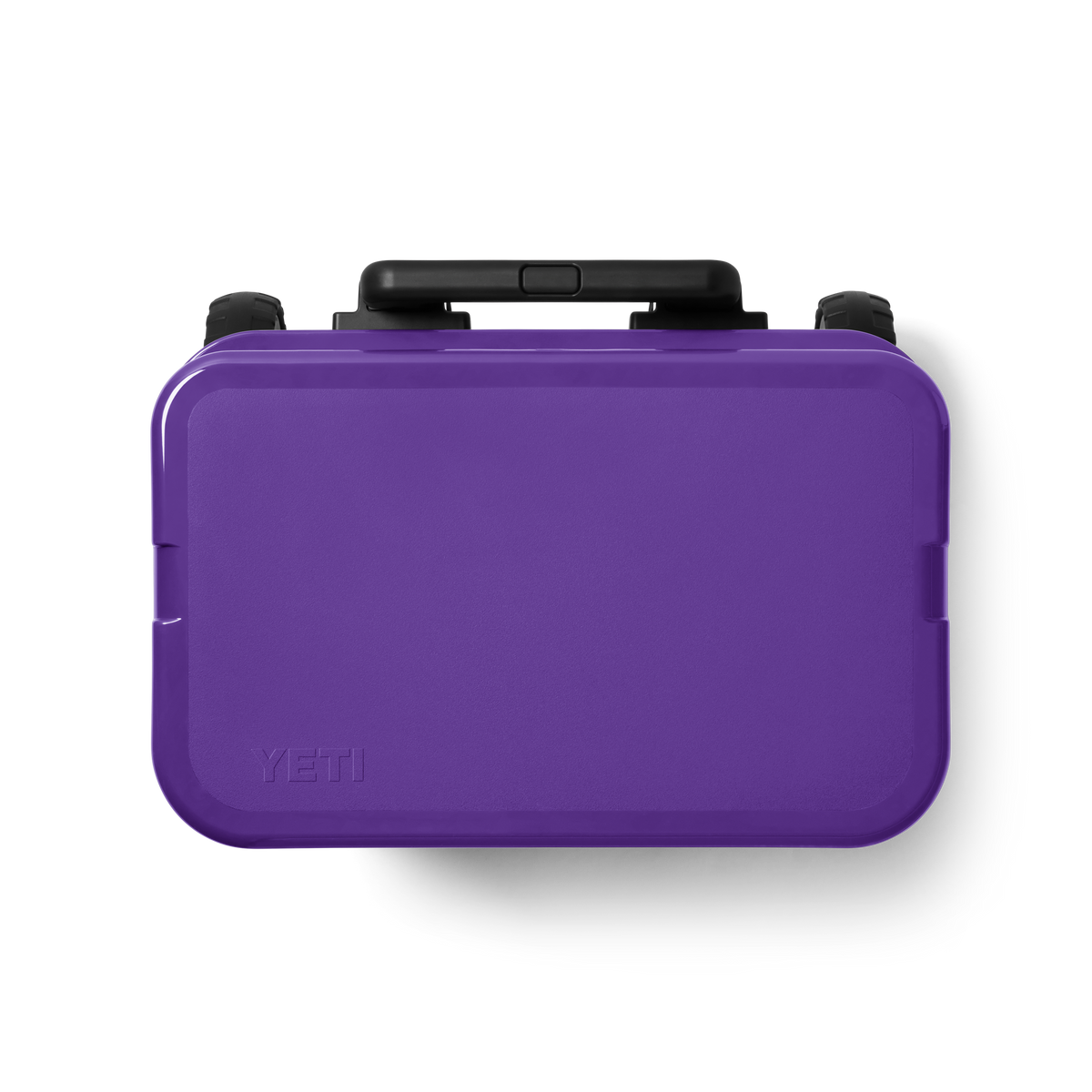 Roadie® 32 Wheeled Hard Cooler Pace Purple/Blue