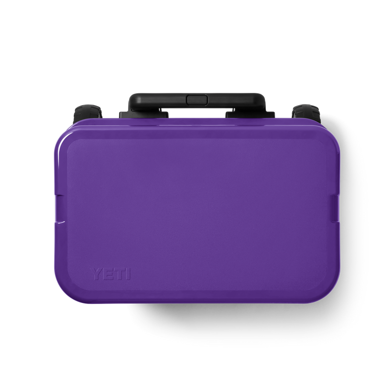 Roadie® 32 Wheeled Hard Cooler Pace Purple/Blue