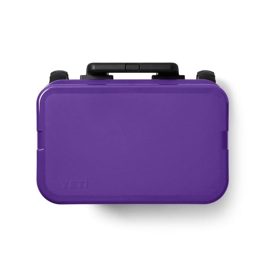 Roadie® 32 Wheeled Hard Cooler Pace Purple/Blue