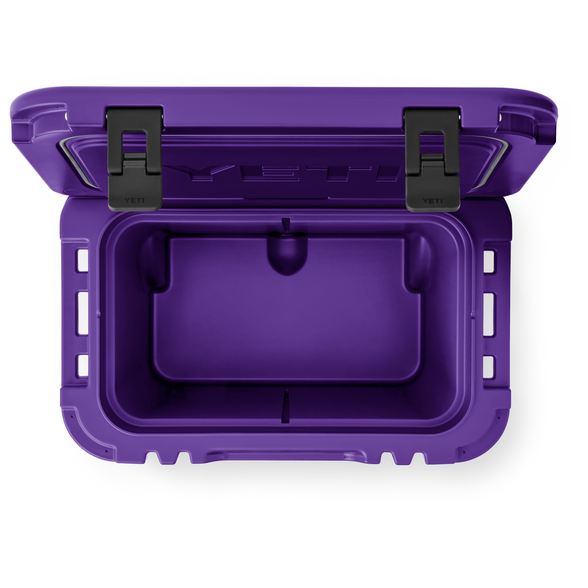 Roadie® 32 Wheeled Hard Cooler Pace Purple/Blue