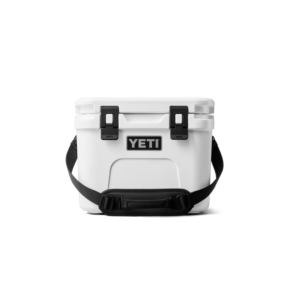 YETI Roadie® 15 Hard Cooler White