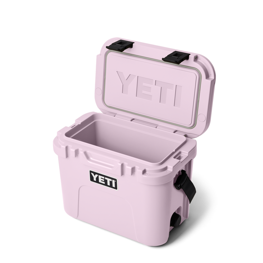 YETI Roadie® 15 Hard Cooler Cherry Blossom