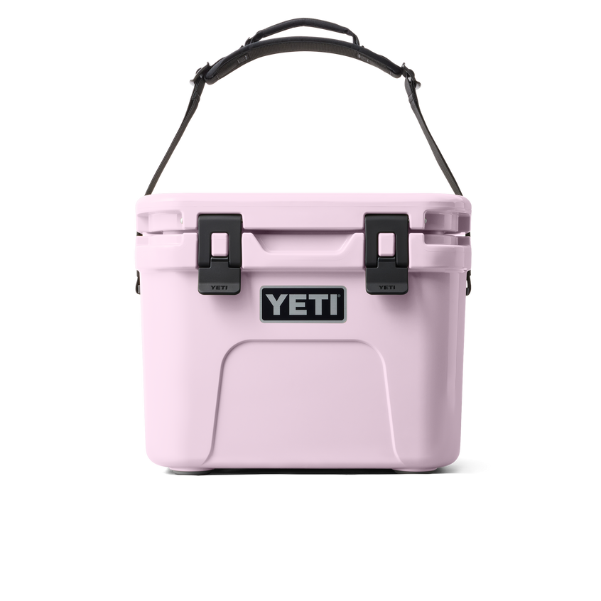 YETI Roadie® 15 Hard Cooler Cherry Blossom
