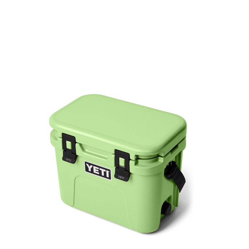 YETI Roadie® 15 Hard Cooler Key Lime