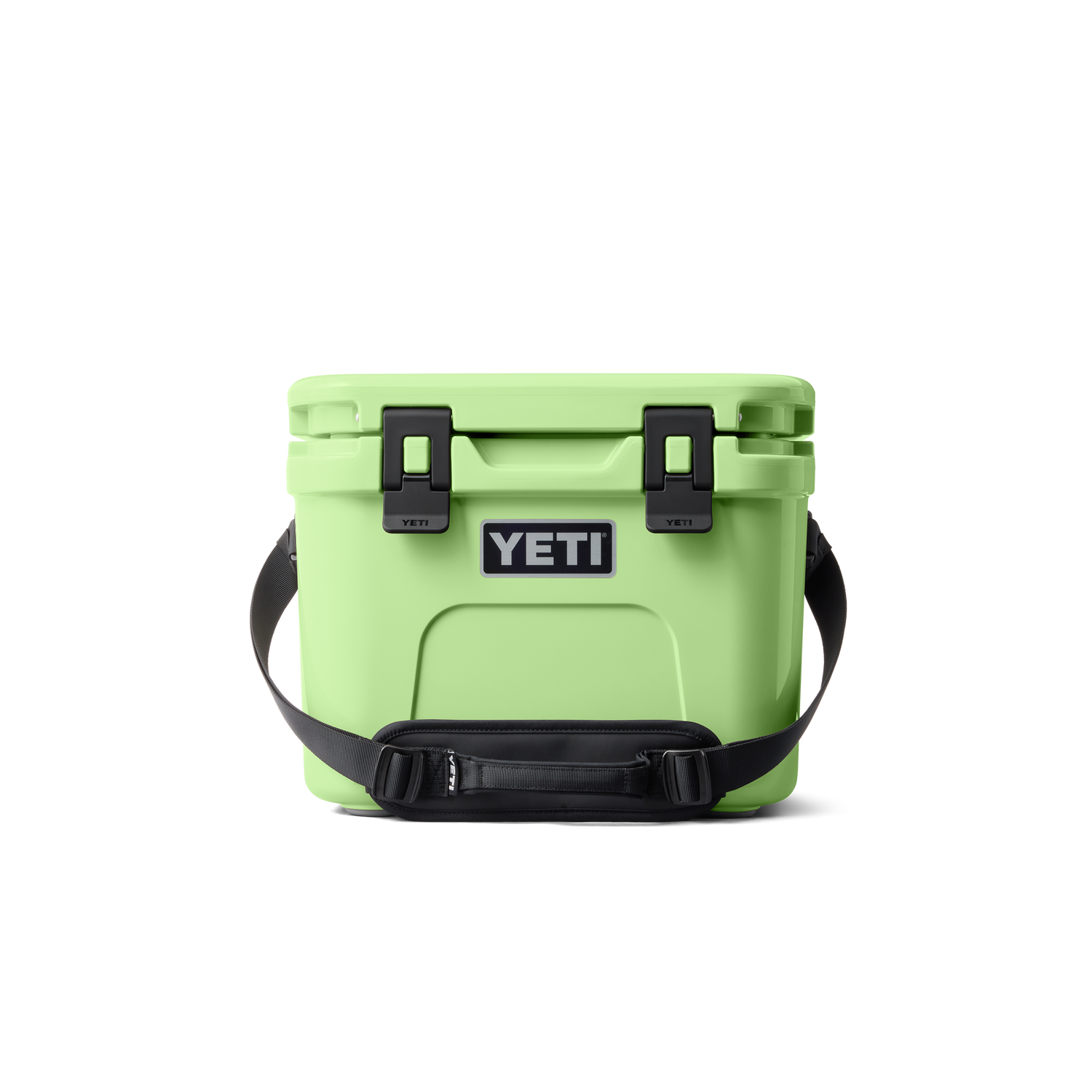 YETI Roadie® 15 Hard Cooler Key Lime