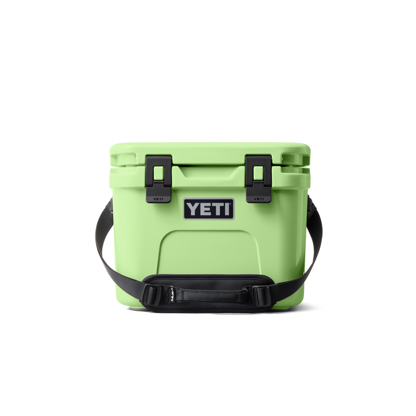 YETI Roadie® 15 Hard Cooler Key Lime