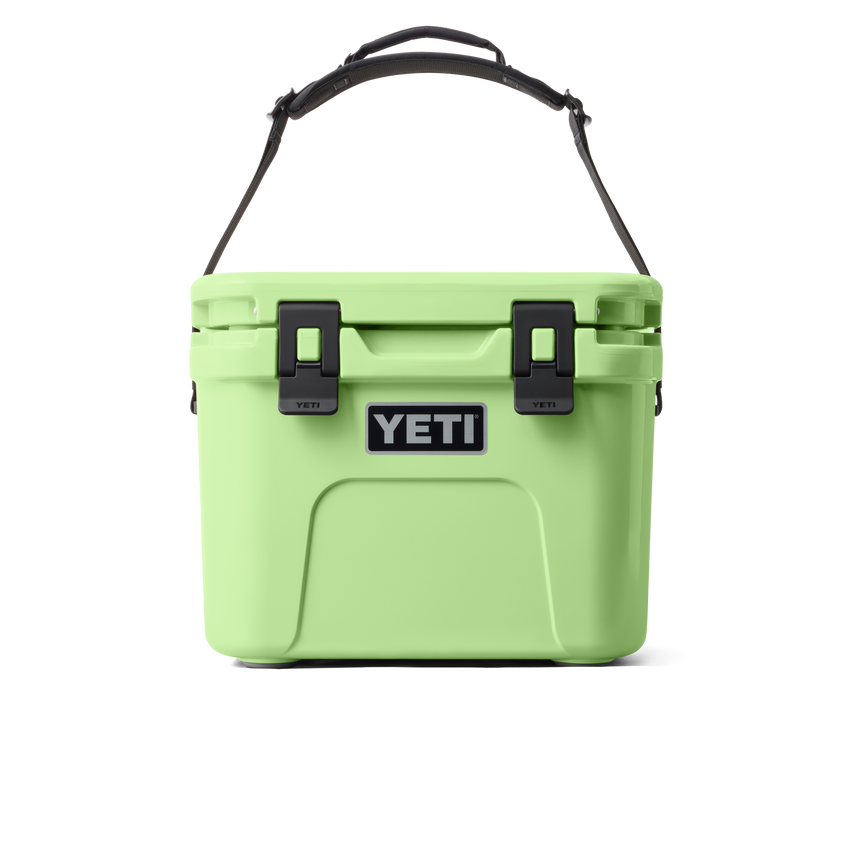 YETI Roadie® 15 Hard Cooler Key Lime