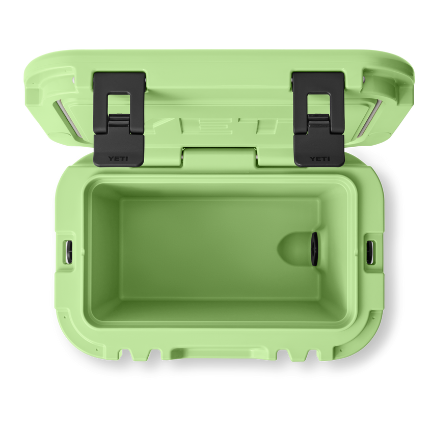YETI Roadie® 15 Hard Cooler Key Lime