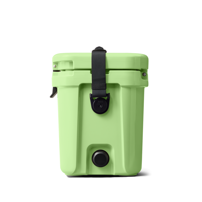 YETI Roadie® 15 Hard Cooler Key Lime