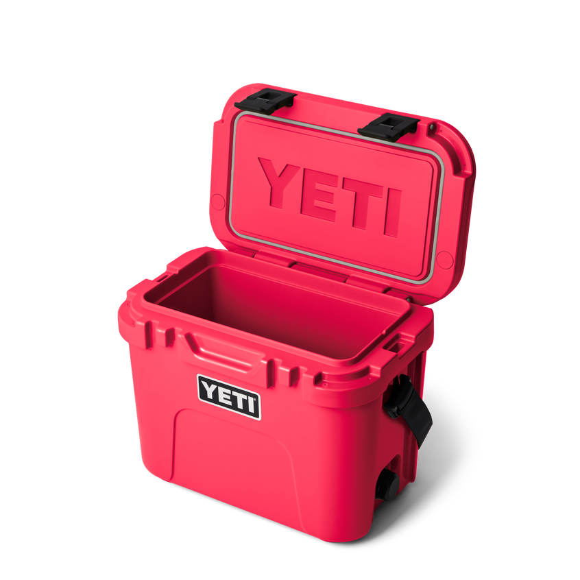 YETI Roadie® 15 Hard Cooler Bimini Pink