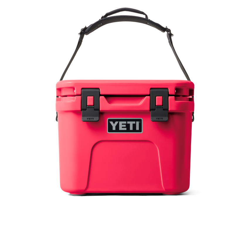 YETI Roadie® 15 Hard Cooler Bimini Pink