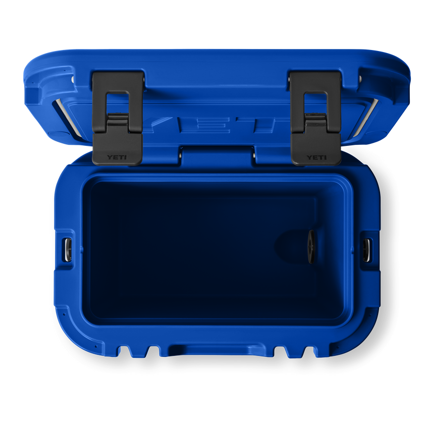 YETI Roadie® 15 Hard Cooler Royal Blue
