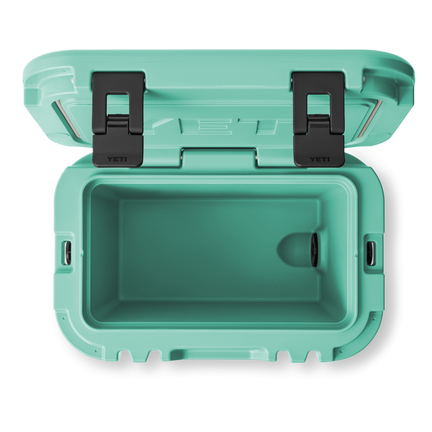 Roadie® 15 Hard Cooler Seafoam