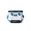 YETI Roadie® 15 Hard Cooler White/Blue