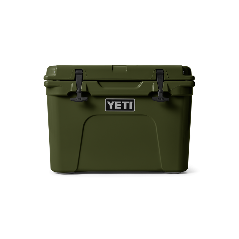 Tundra® 35 Hard Cooler Olive