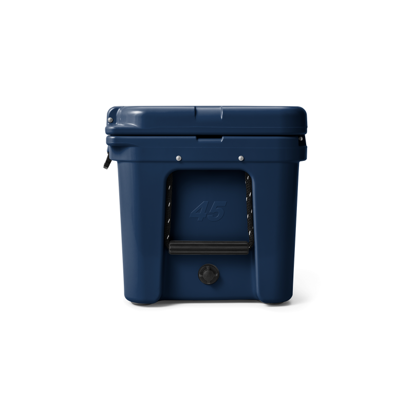 YETI Tundra® 45 Hard Cooler Navy