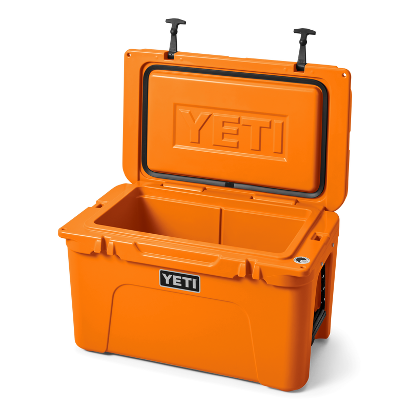 YETI Tundra® 45 Hard Cooler King Crab Orange